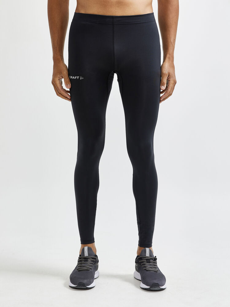 Craft ADV Essence Compression Tights M - Black AW25 [999000] / XS