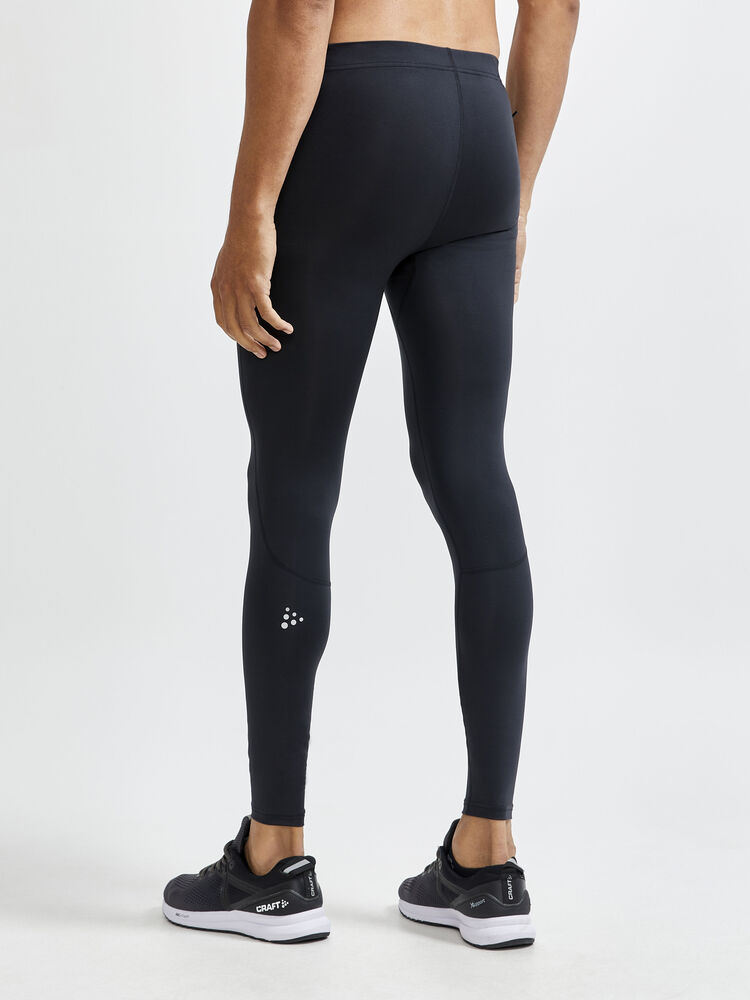 Craft ADV Essence Compression Tights M - Black AW25 [999000] / XS