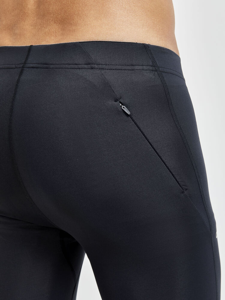 Craft ADV Essence Compression Tights M - Black AW25 [999000] / XS