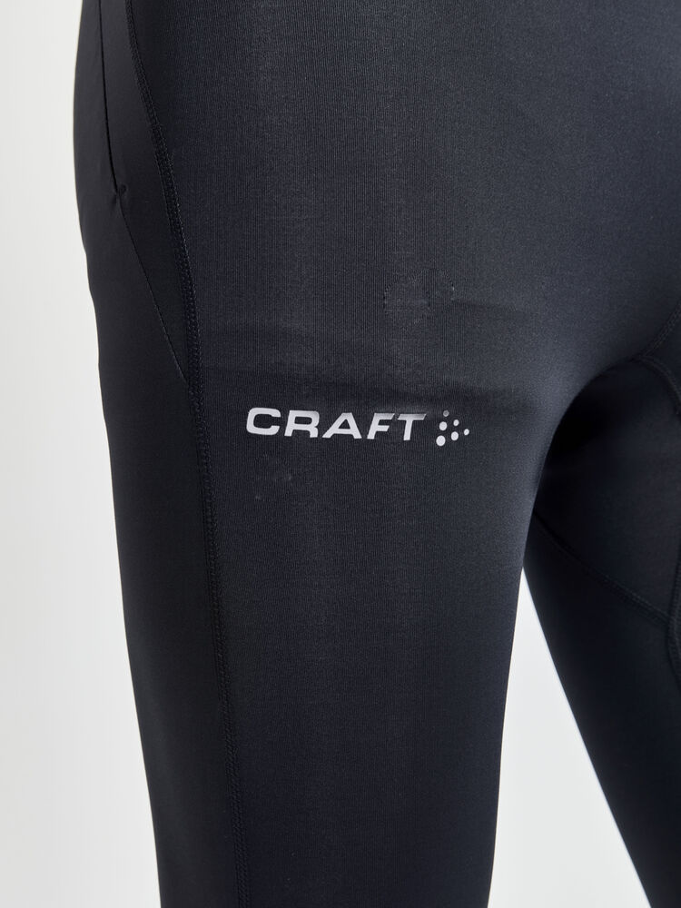 Craft ADV Essence Compression Tights M - Black AW25 [999000] / XS