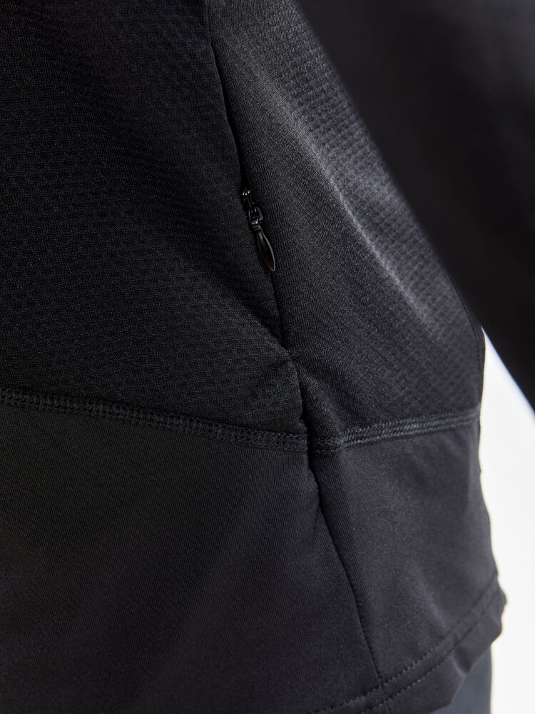 Craft ADV Essence LS Tee M - Black AW25 [999000] / XS