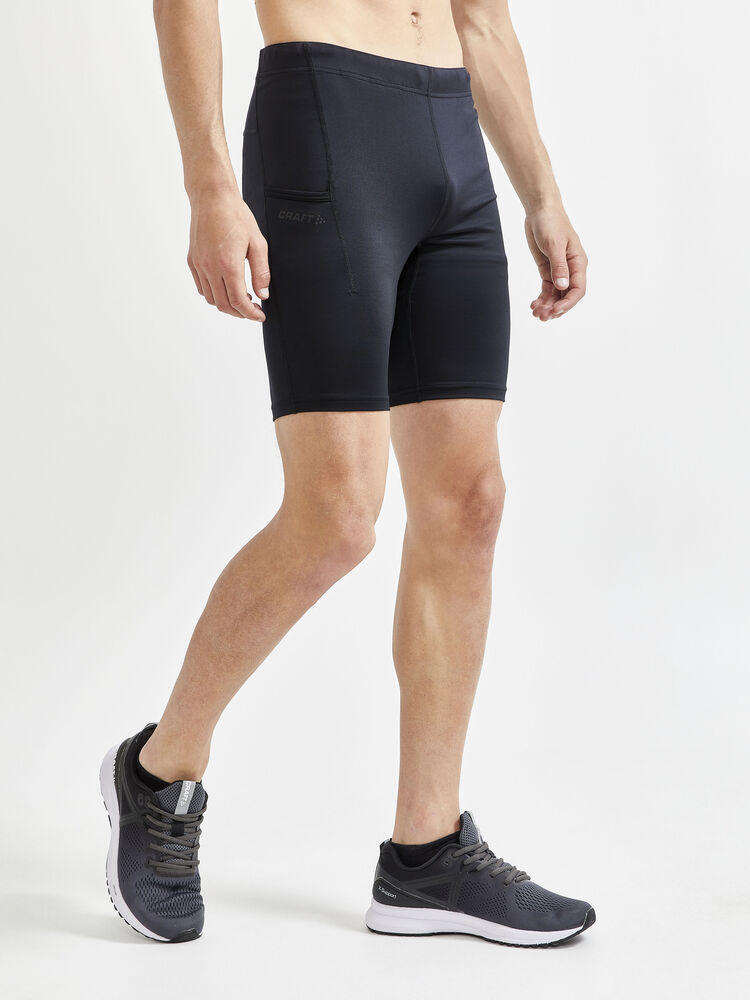Craft ADV Essence Short Tights M - Black AW25 [999000] / XS