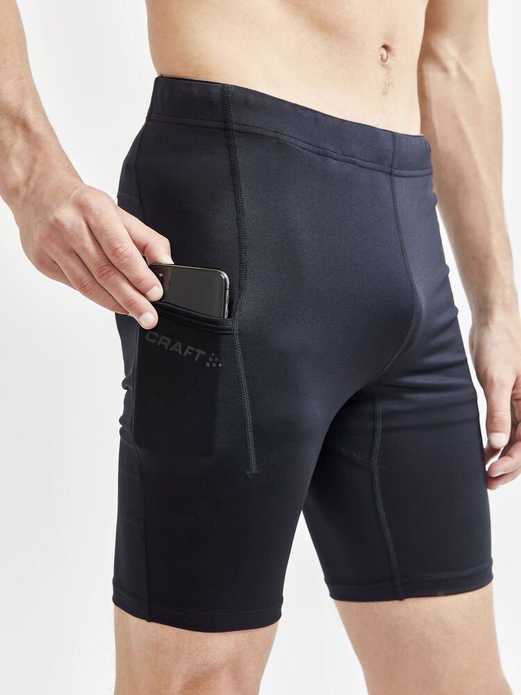 Craft ADV Essence Short Tights M - Black AW25 [999000] / XS