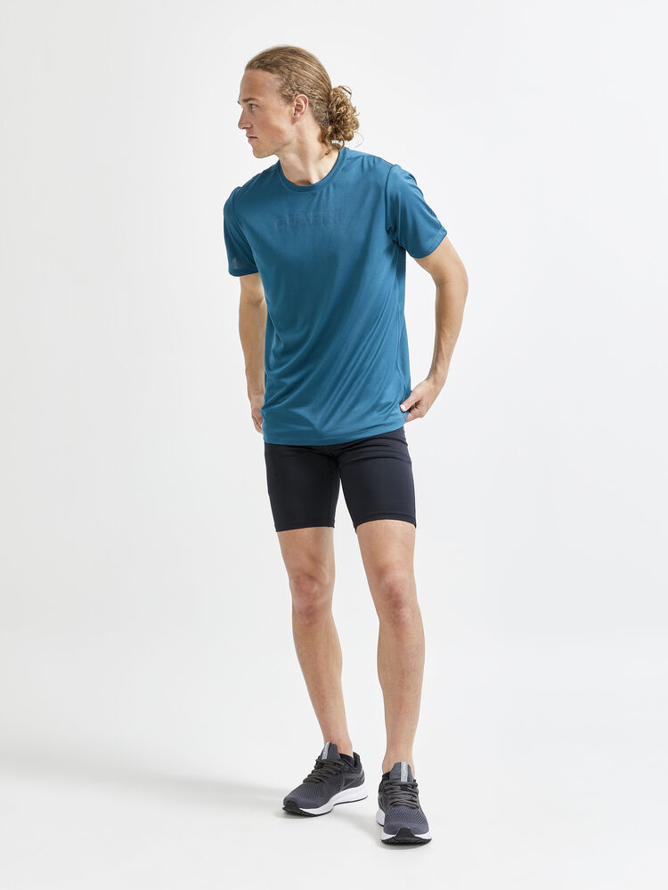 Craft ADV Essence Short Tights M - Black AW25 [999000] / XS