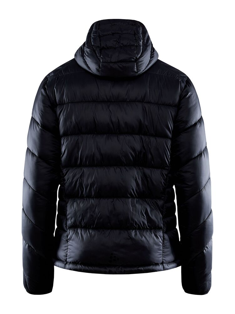 Craft CORE Explore Isolate Jacket M - Black AW25 [999000] / XS