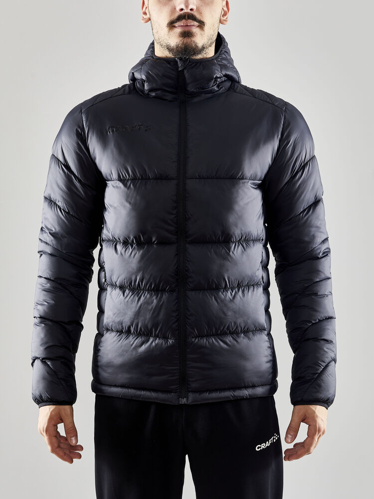 Craft CORE Explore Isolate Jacket M - Black AW25 [999000] / XS