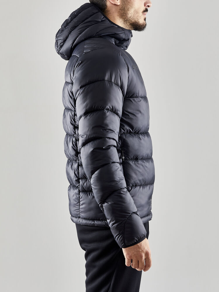 Craft CORE Explore Isolate Jacket M - Black AW25 [999000] / XS