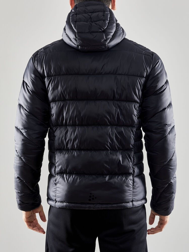 Craft CORE Explore Isolate Jacket M - Black AW25 [999000] / XS