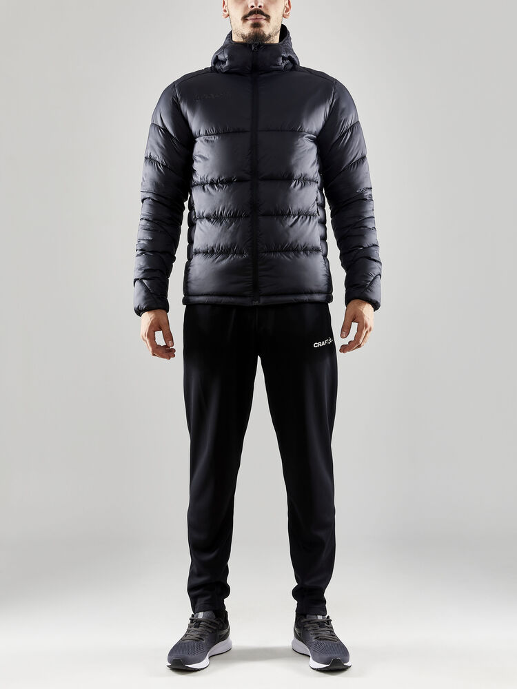Craft CORE Explore Isolate Jacket M - Black AW25 [999000] / XS