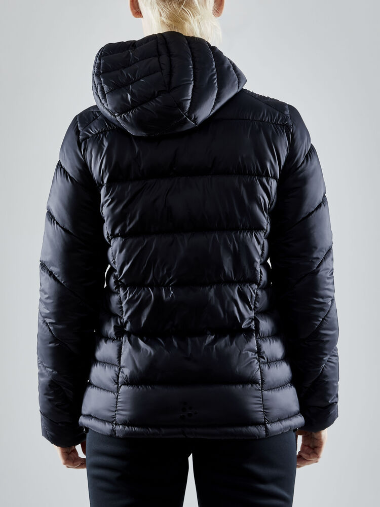 Craft CORE Explore Isolate Jacket W - Black AW25 [999000] / XS