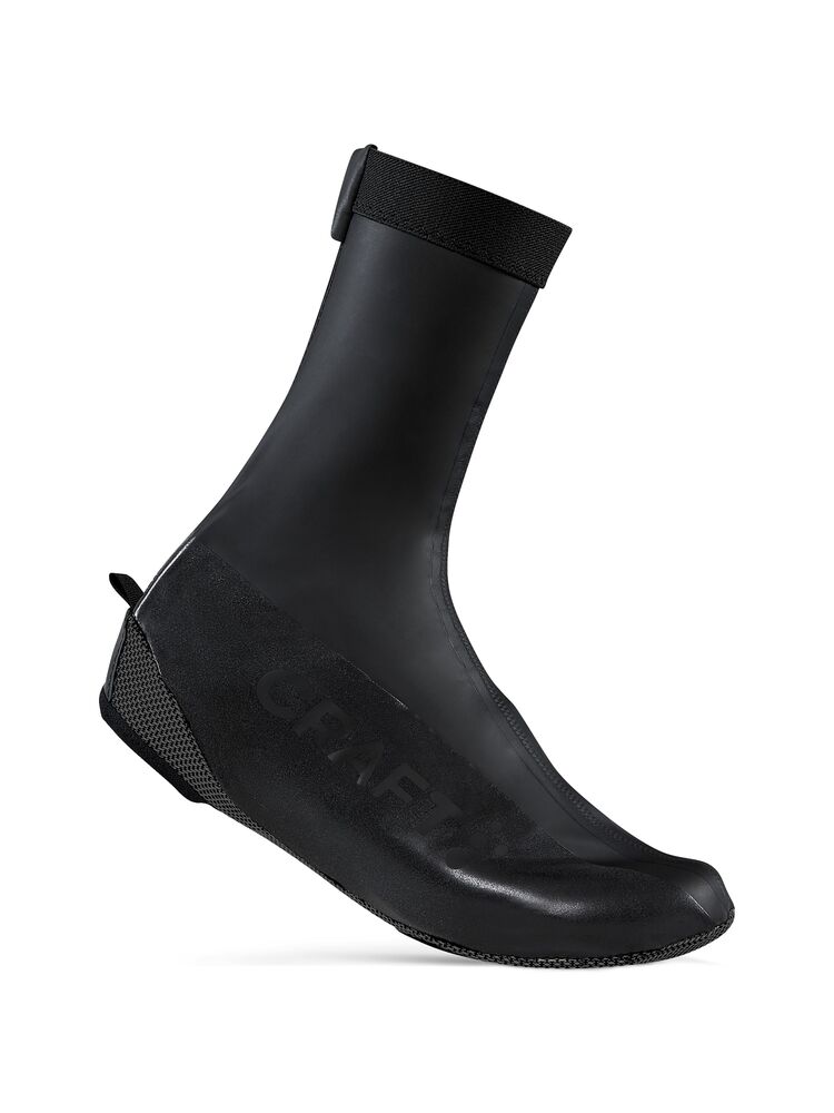 Craft Peloton Bootie 2.0 - Black AW25 [999000] / S