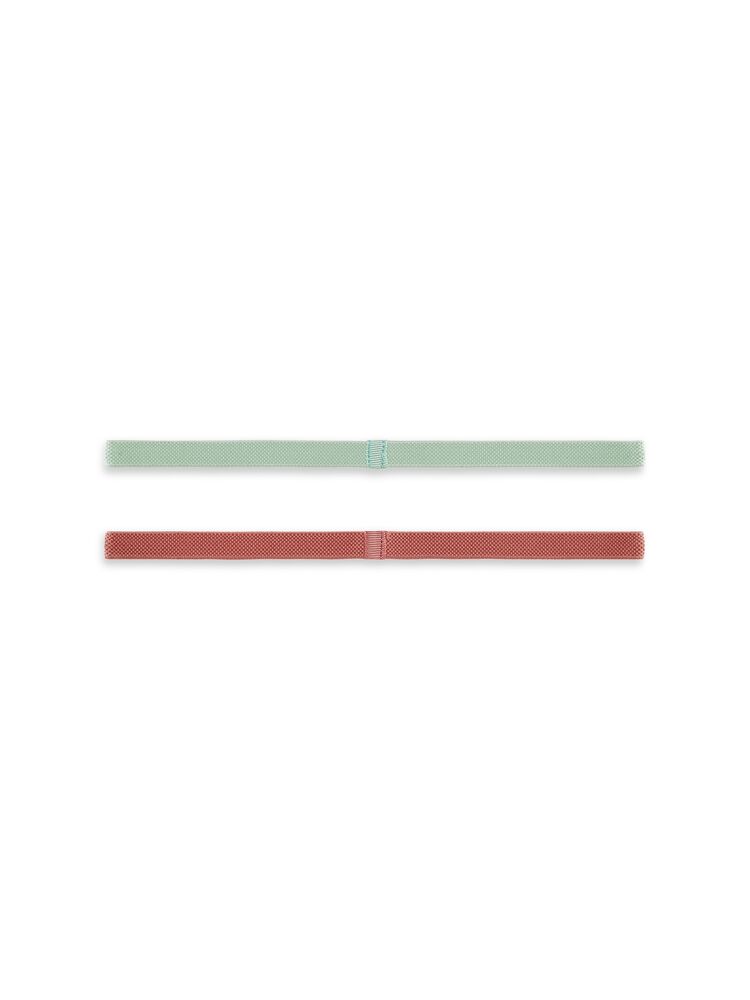 Craft Training Hairband 2-Pack - XYLITOL-CORAL [692740] / OS
