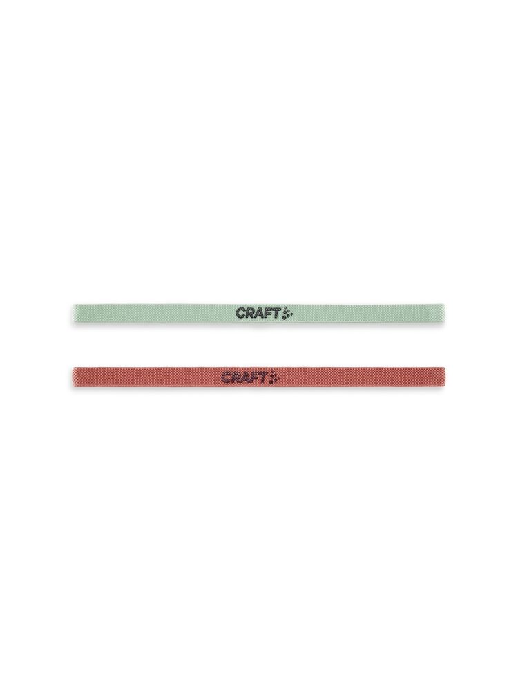 Craft Training Hairband 2-Pack - XYLITOL-CORAL [692740] / OS