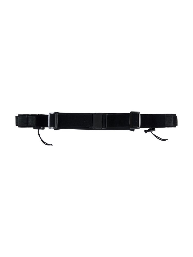 Charge Gelbelt, svart från Craft