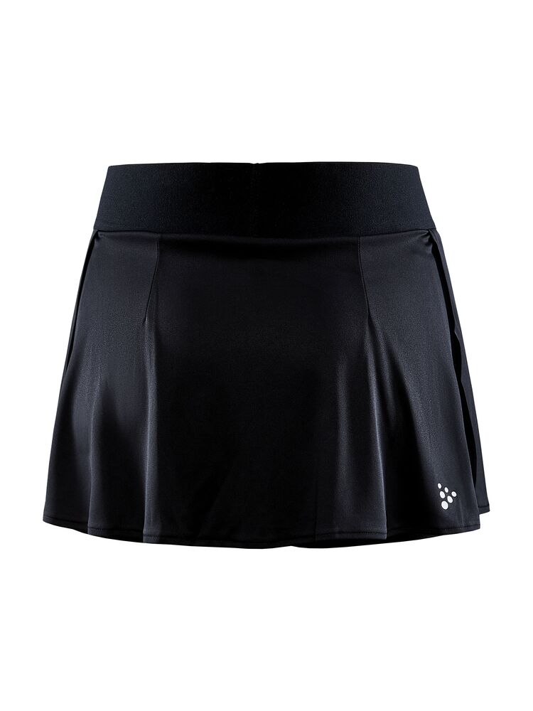 Craft Squad Skirt W - Black AW25 [999000] / XS