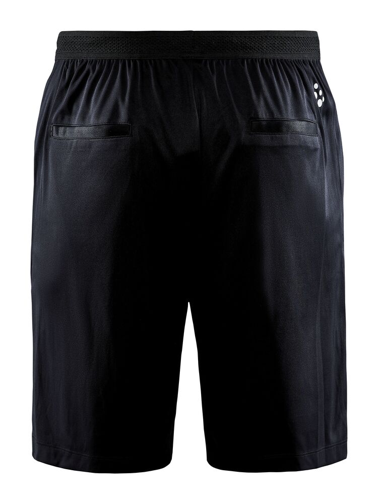 Craft Evolve Referee Shorts M - Black AW25 [999000] / XS