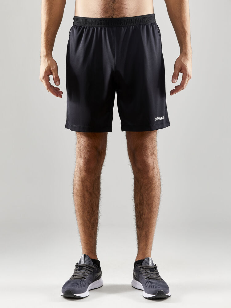 Craft Evolve Referee Shorts M - Black AW25 [999000] / XS
