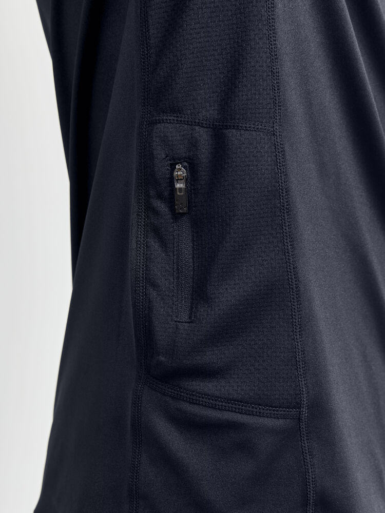 Craft ADV Essence SS Tee M - Black AW25 [999000] / XS