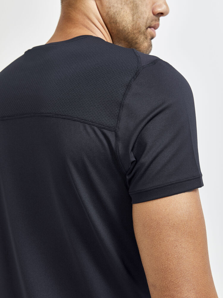 Craft ADV Essence SS Tee M - Black AW25 [999000] / XS