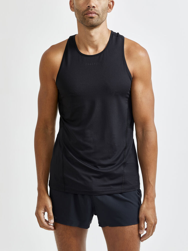 Craft ADV Essence Singlet M - Black AW25 [999000] / XS
