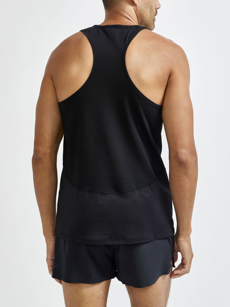 Craft ADV Essence Singlet M - Black AW25 [999000] / XS