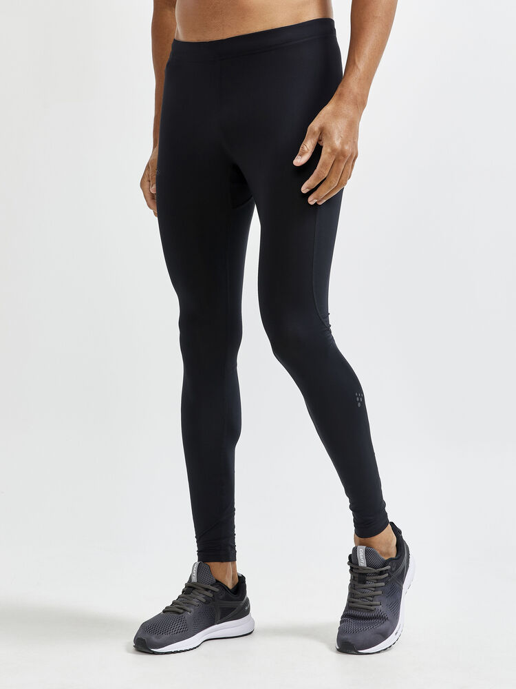 Craft CORE Essence Tights M - Black AW25 [999000] / XS