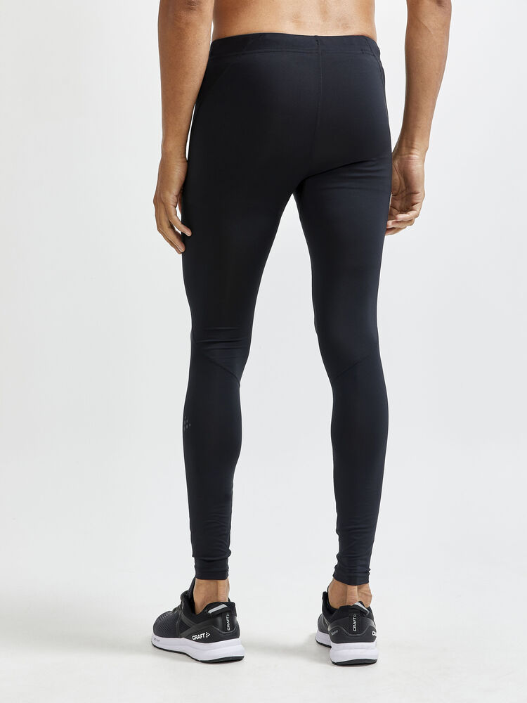 Craft CORE Essence Tights M - Black AW25 [999000] / XS