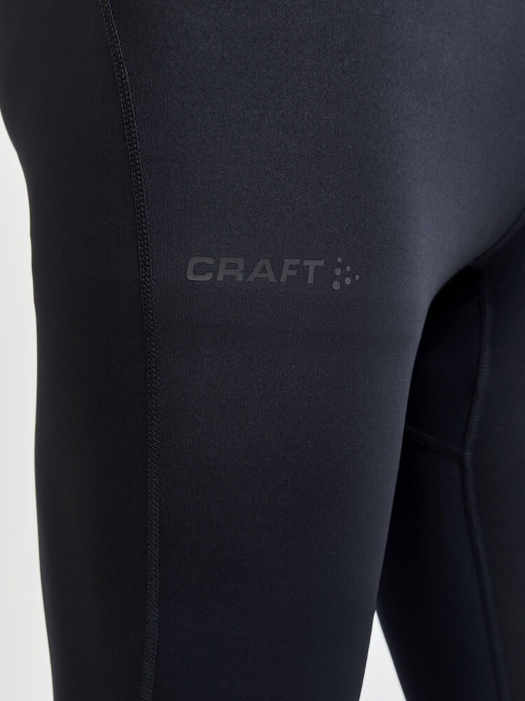 Craft CORE Essence Tights M - Black AW25 [999000] / XS