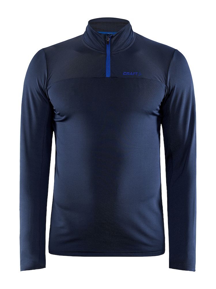 Craft Gain Midlayer Jr - BLAZE (retail) [396000] / 134/140