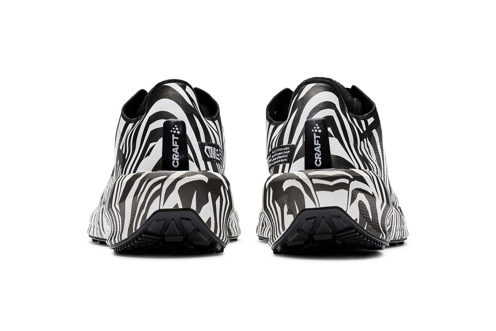Craft 65:20 CTM Ultra Carbon W - P DAZZLE CAMO [013000] / 35½/3 UK