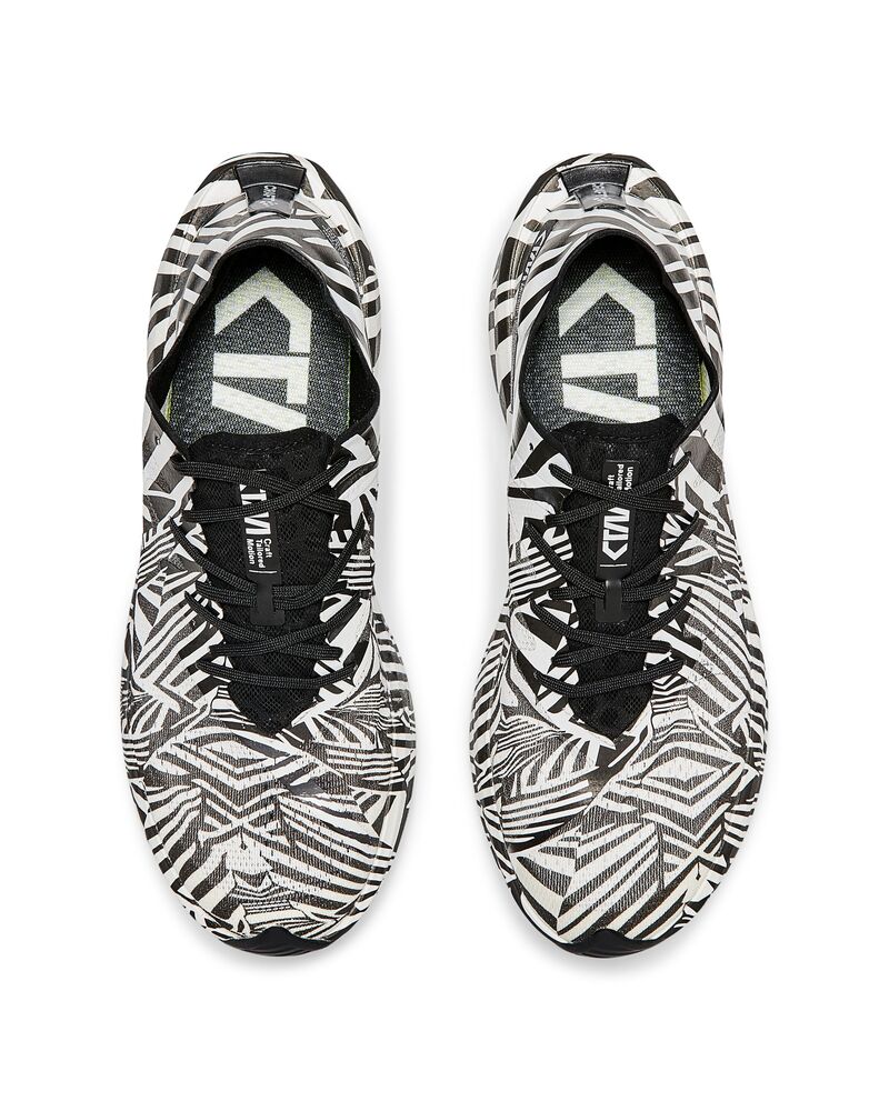 Craft 65:20 CTM Ultra Carbon W - P DAZZLE CAMO [013000] / 35½/3 UK