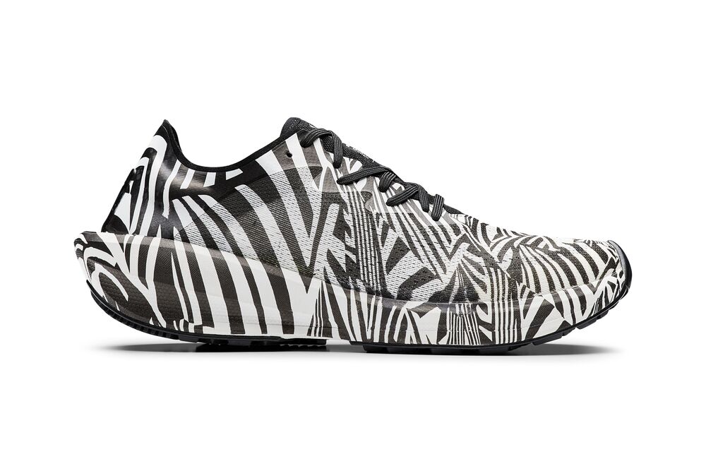 Craft 65:20 CTM Ultra Carbon W - P DAZZLE CAMO [013000] / 35½/3 UK