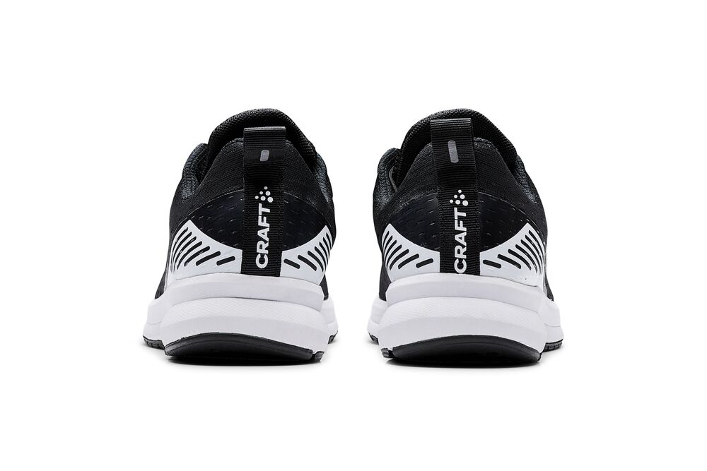 Craft X165 Engineered II W - Black AW25 [999000] / 35½/3 UK
