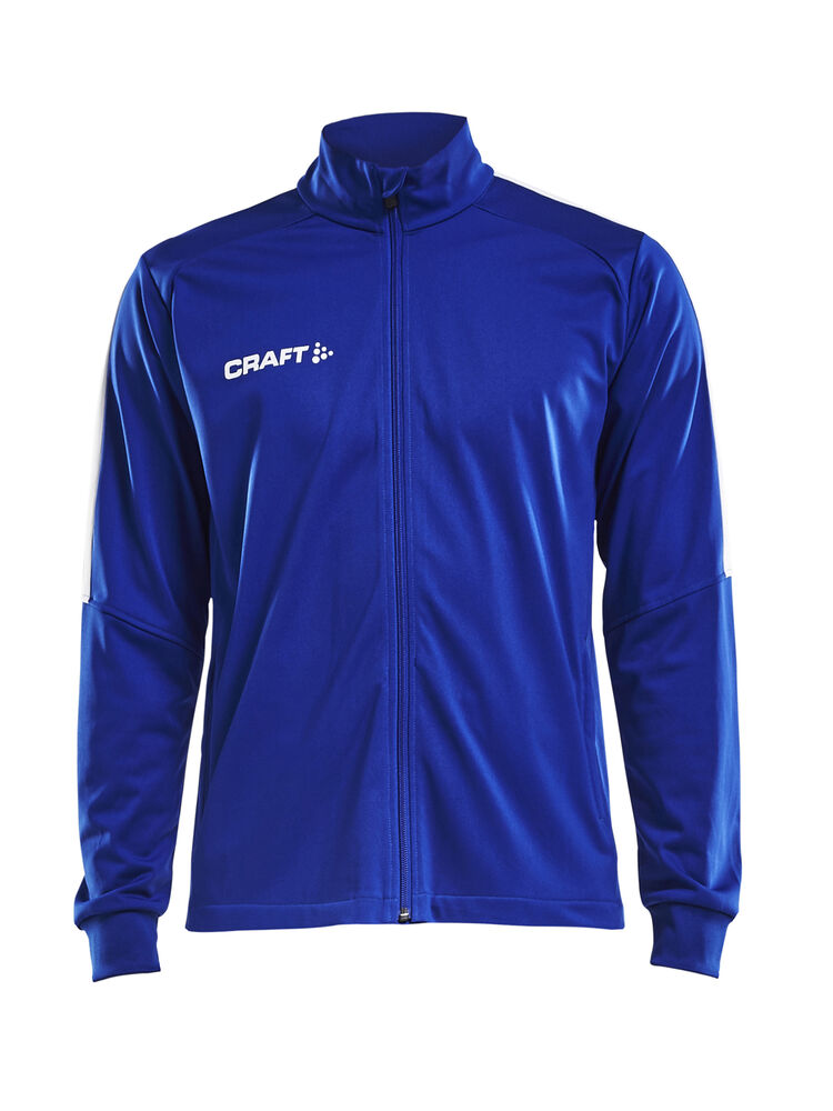 Craft Progress Jacket M - Club Cobolt [1346] / XS