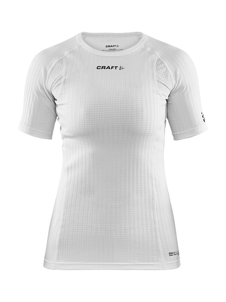 Craft Active Extreme X Rn SS W - White (retail) [900000] / XS
