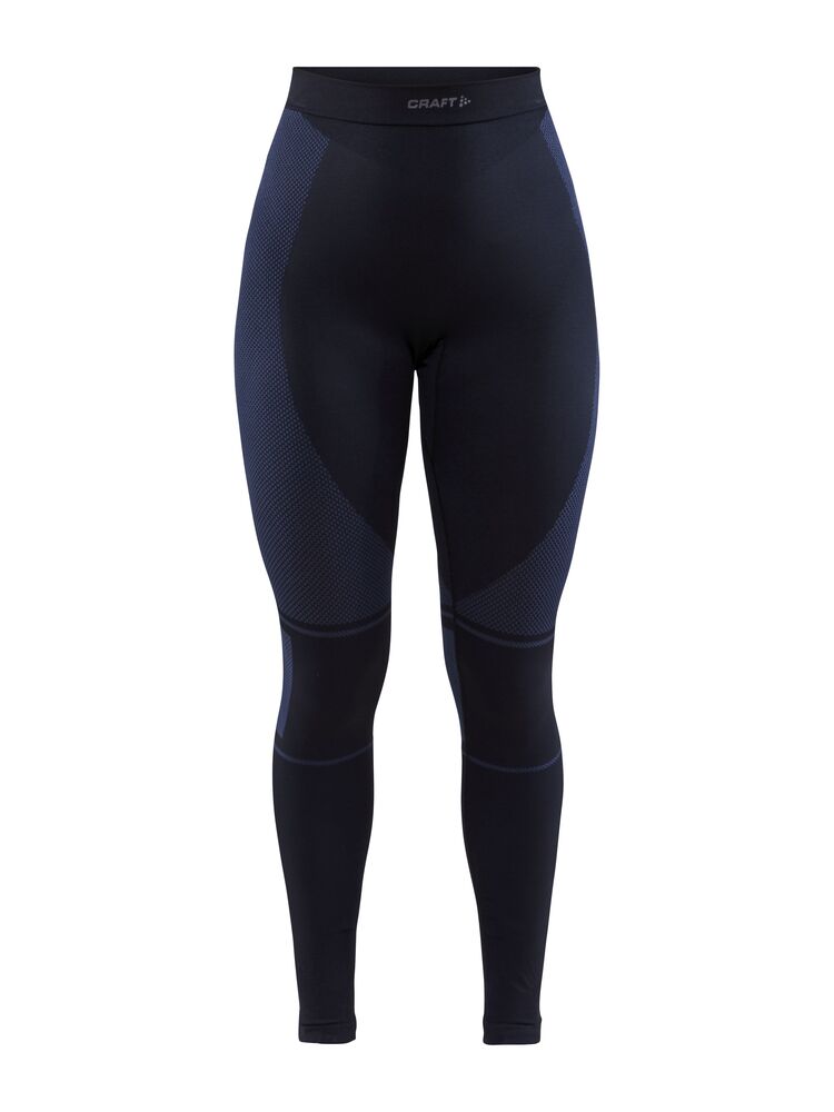 Craft CORE DRY Fuseknit Set W - Black AW25 [999000] / XS