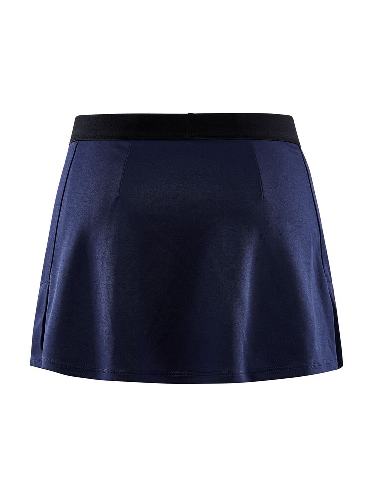 Craft Squad Skirt Jr - NAVY [390000] / 122/128