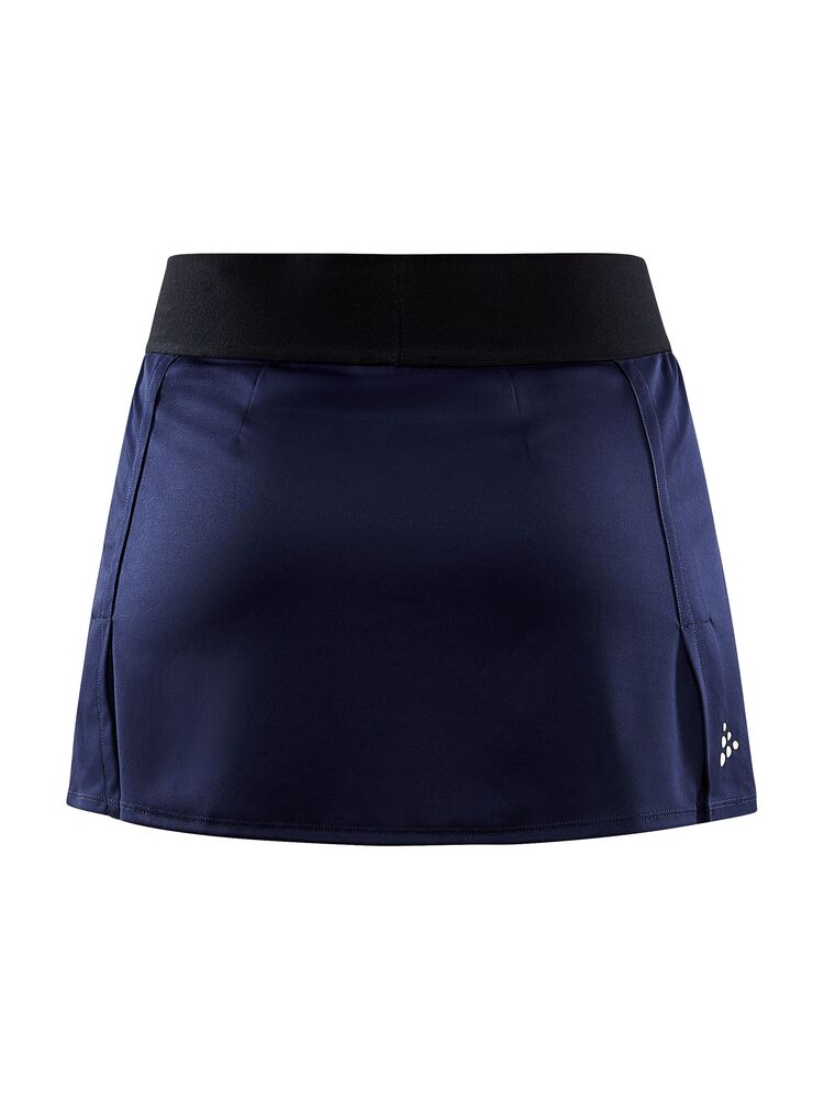 Craft Squad Skirt W - NAVY [390000] / XS