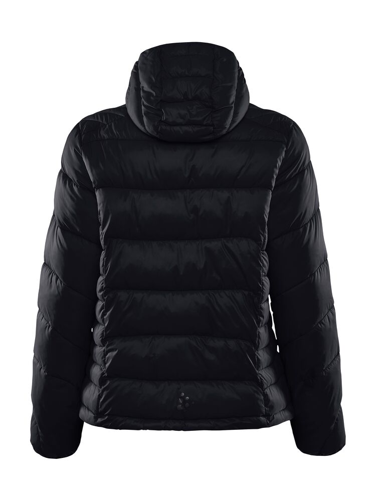 Craft CORE Explore Isolate Jacket W - Black AW25 [999000] / XS
