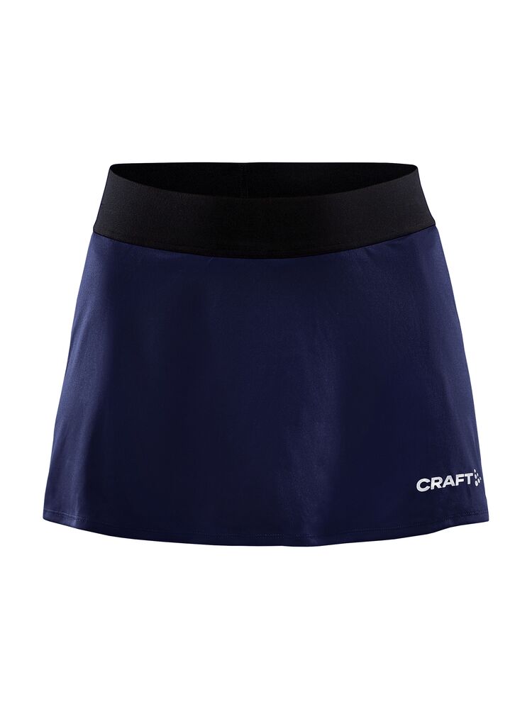 Craft Squad Skirt W - NAVY [390000] / XS
