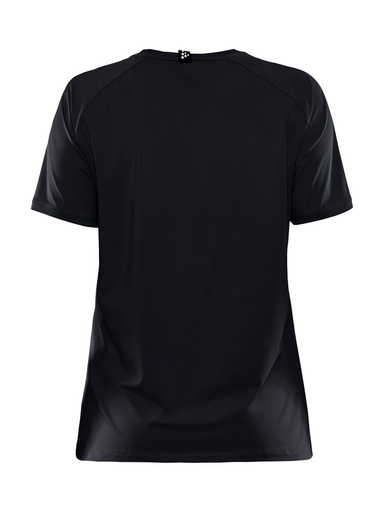 Craft Progress Indoor Jersey W - Black AW25 [999000] / XS