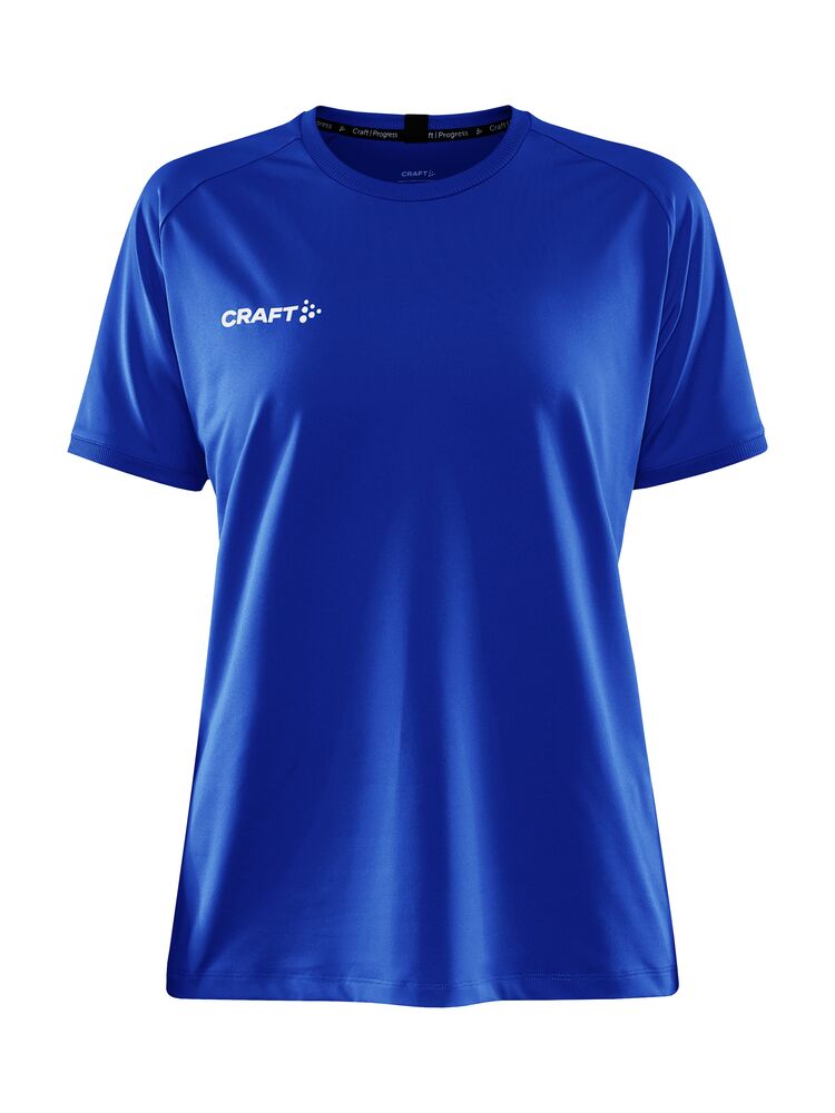 Craft Progress Indoor Jersey W - Club Cobalt [346000] / XS
