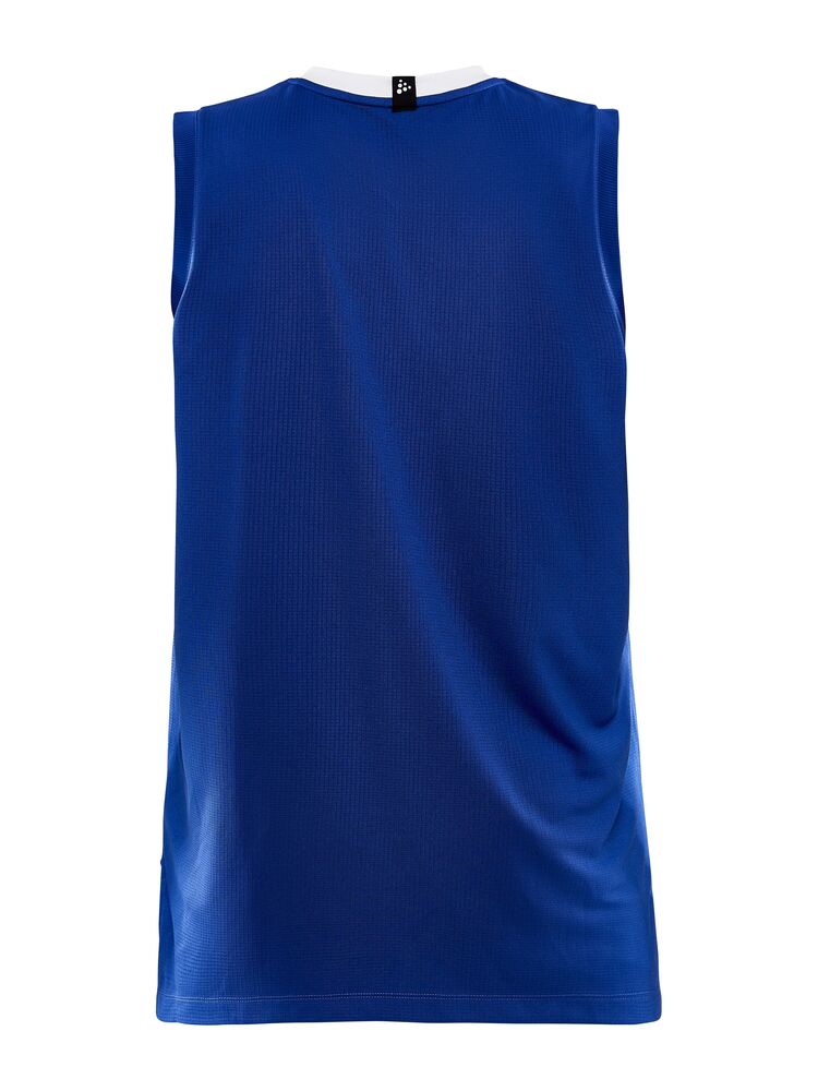 Craft Basket 2.0 Singlet M - Club Cobalt [346000] / XS
