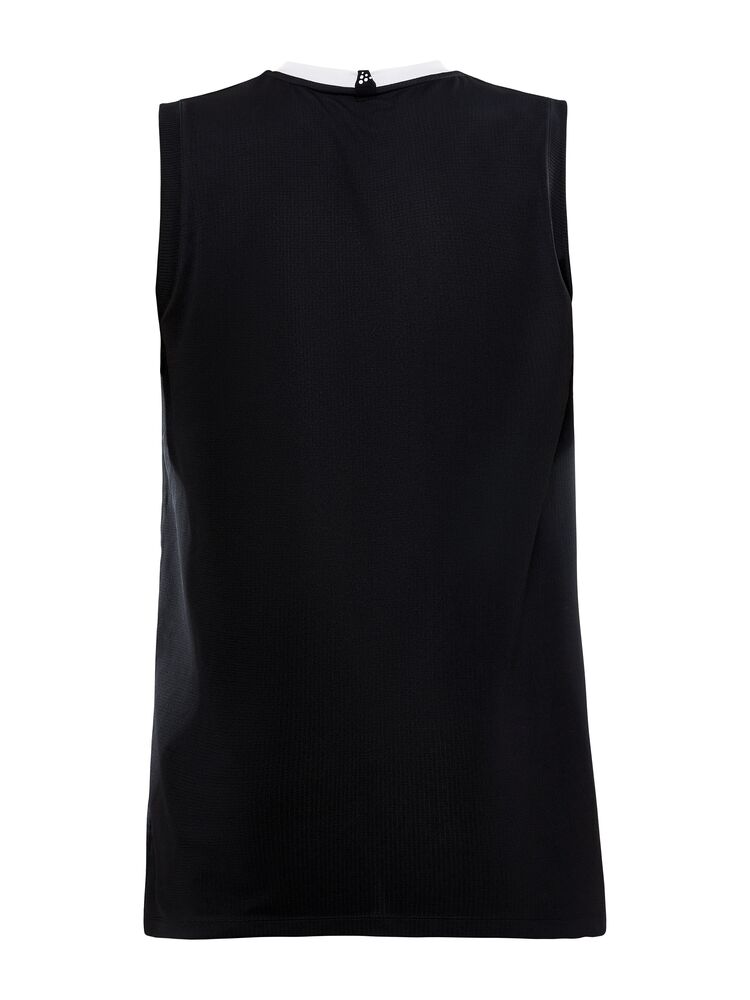 Craft Basket 2.0 Singlet M - Black AW25 [999000] / XS