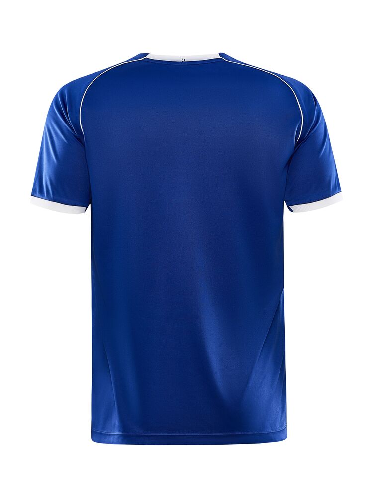 Craft Progress 2.0 Solid Jersey M - Club Cobalt [346000] / XS