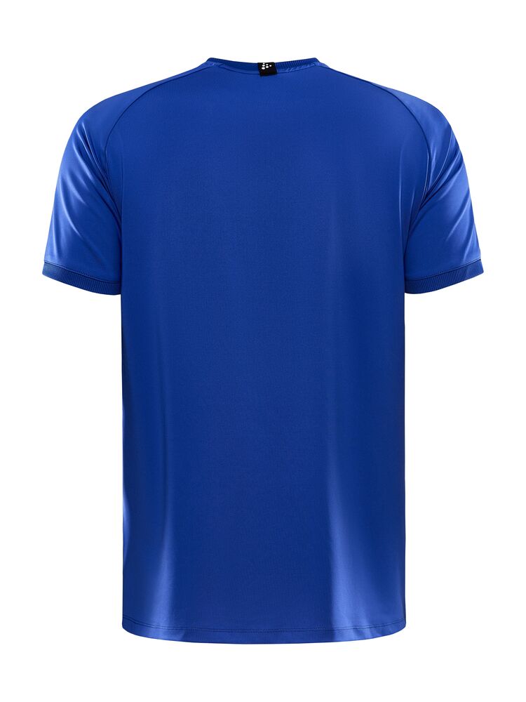 Craft Progress Indoor Jersey M - Club Cobalt [346000] / XS