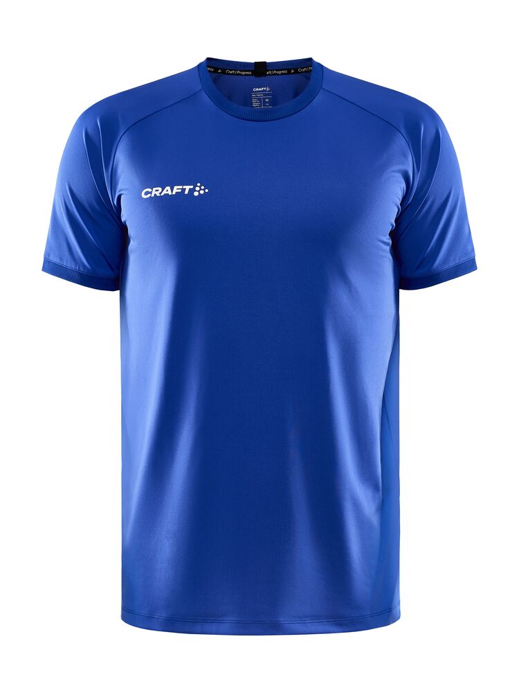 Craft Progress Indoor Jersey M - Club Cobalt [346000] / XS