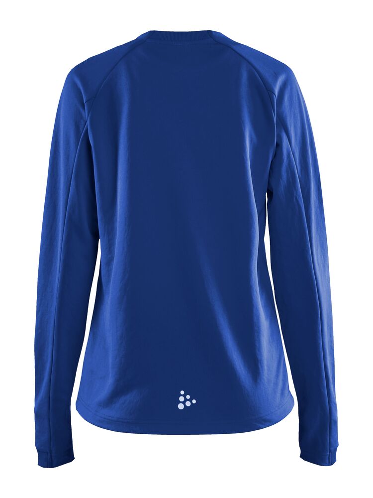 Craft Evolve Crew Neck W - Club Cobalt [346000] / XS