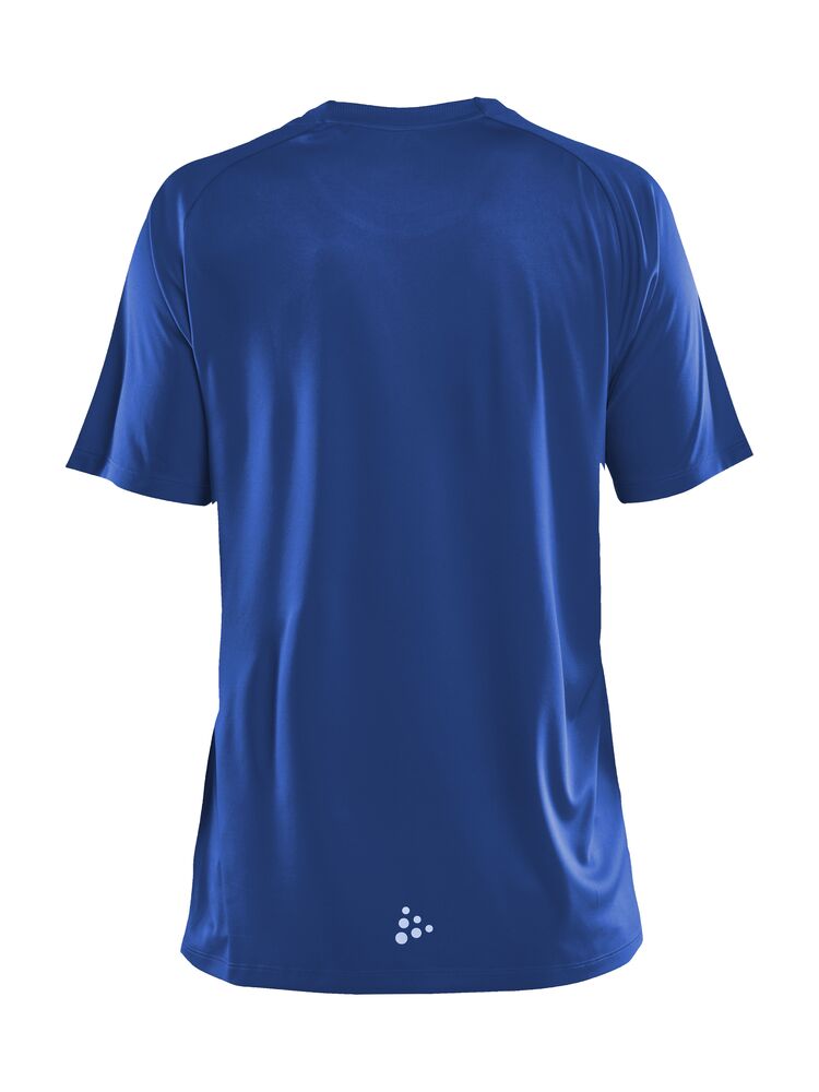 Craft Evolve Tee M - Club Cobalt [346000] / XS