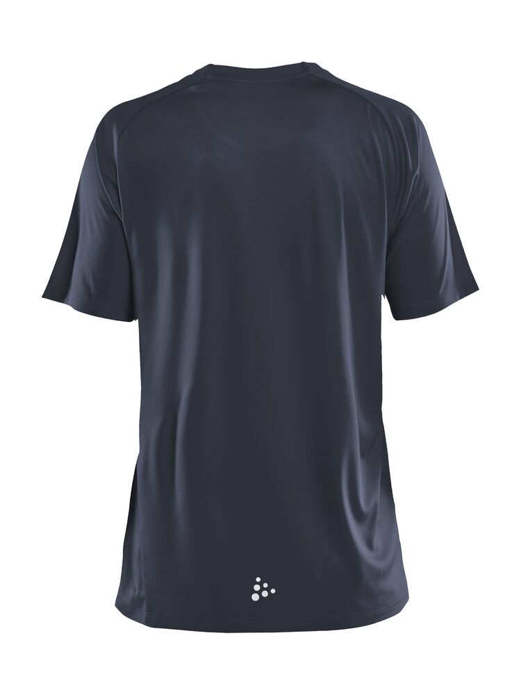 Craft Evolve Tee M - Asphalt (retail) [995000] / XS